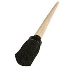 Short Handled Tar Brush